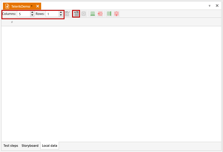 create-data-table