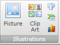 WPF RadRibbonView Ribbon Group Variant Small